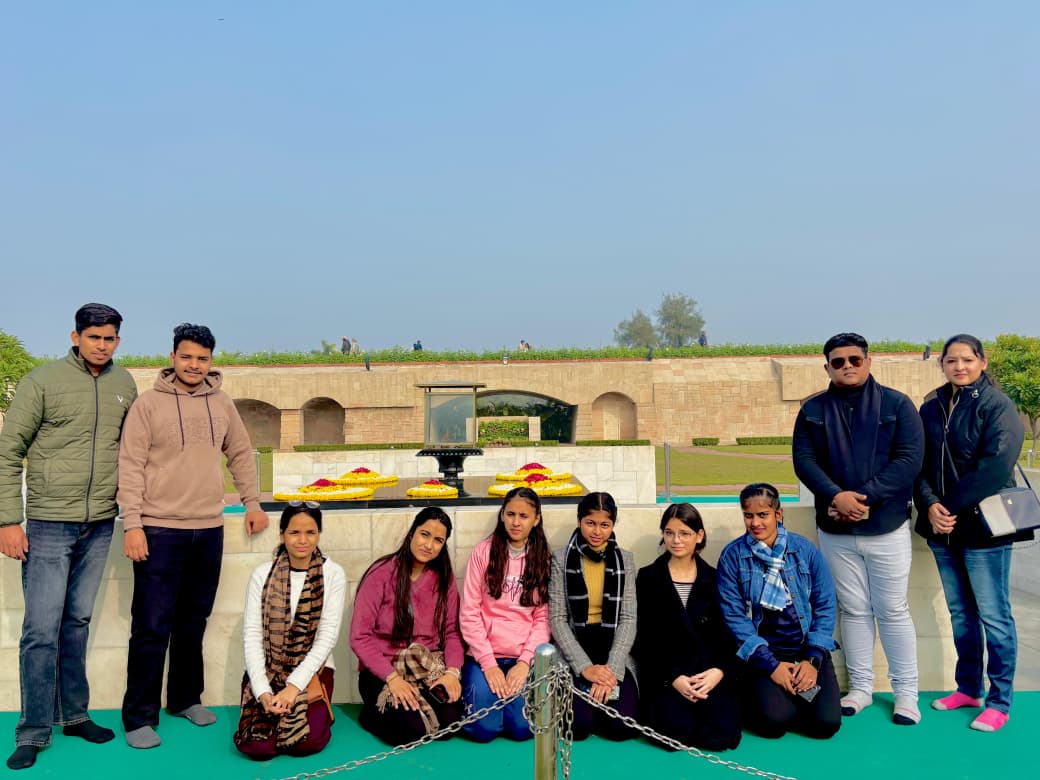 Educational Visit